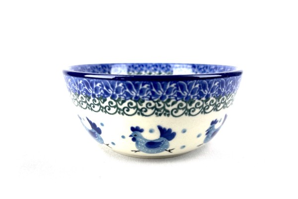 017 Bunzlau Schaaltje 2595X Ronde Schaaltjes